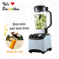 2021 New design hot sell food grade juicer vegetable heavy duty smoothies blender